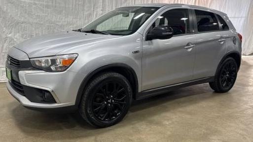 MITSUBISHI OUTLANDER SPORT 2017 JA4AR3AU6HZ067491 image